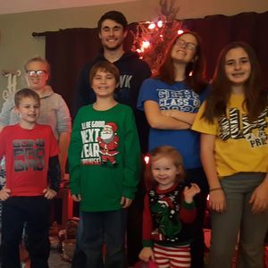 Meet your Posher, Deborah